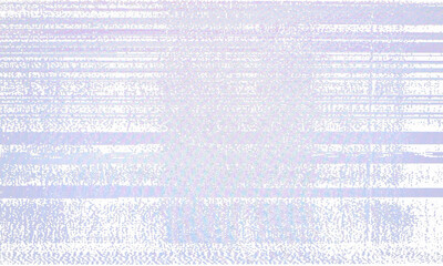 Wall Mural - abstract scan line texture