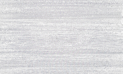 Wall Mural - abstract scan line texture