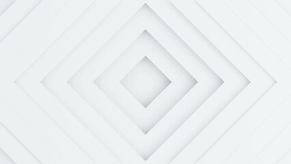 Wall Mural - Abstract Squares background. Abstract geometric pattern