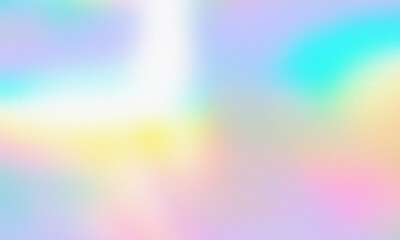 abstract colorful rainbow light texture