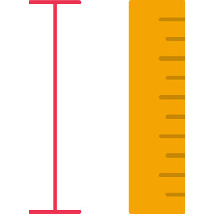 Poster - Measurement Icon