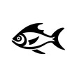 © Legona - Fish Logo Illustration