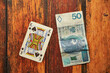 © Marcin Łazarczyk - 50 złotych
