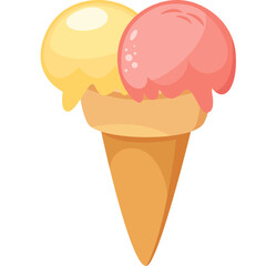 Poster - Ice Cream