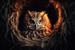 © mindscapephotos - Secretive Nocturnal Creatures