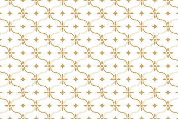 Pattern vector design luxury background