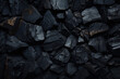 © DigitalTapestry - coal fire wood texture
