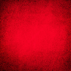 red grunge background for poster design background texture