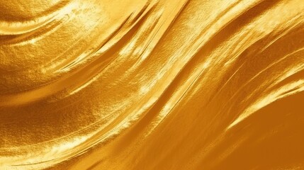 Wall Mural - Golden background. Gold texture. Beatiful luxury gold background. Shiny golden texture.