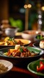 Traditional indonesian food culinary, Different indonesian food dishes