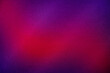Dark blue violet purple magenta pink burgundy red abstract background for design. Color gradient, ombre. Wave, fluid. Bright light wavy line, spot. Neon, glow, flash, shine. Template.Rough,grain,noise