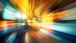 © icehawk33 - Generative AI, Velocity of Vision