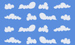 © Meraupindo - cute aesthetic abstract background banner