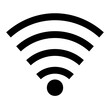 © Sentya - wifi glyph icon