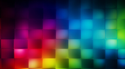 Wall Mural - colors backdrop desktop background blurred abstract patterns.