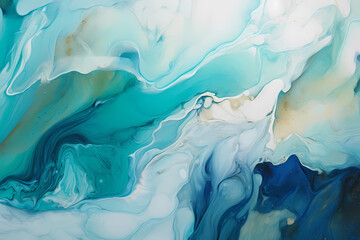 abstract art, fluid art. abstract background, marble. decorative acrylic paint that fills the textur