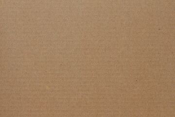 cardboard texture background with horizontal stripes