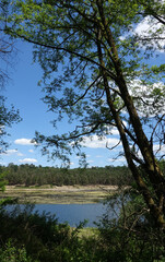 Poster - Gehspitzweiher