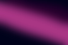 Pink Elegant Purple, Black Gradient Background For Social Media Wallpaper Branding. Abstract Blurred Color. Modern Technology Horizontal Design For Mobile App. Violet Colorful Wallpaper Texture.