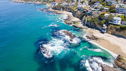 Laguna Beach California