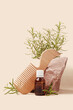 Rosemary Hair Oil, a trending hair care product, nourishing and revitalizing properties.