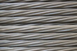 winding of the steel rope, uzwojenie liny stalowej
