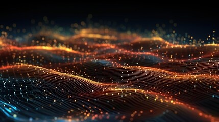 The Intersection of AI, Blockchain, and Data Science. Generative AI