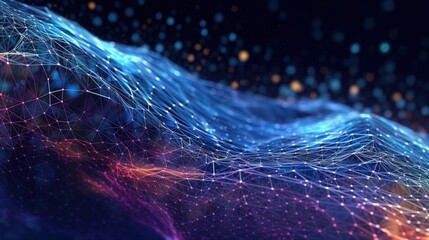 The Intersection of AI, Blockchain, and Data Science. Generative AI