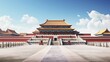 © Roberto - Forbidden_City_Exploration
