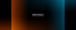 © Arroyan Art - 3D orange blue techno abstract background overlap layer on dark space with glowing lines decoration. Modern graphic design element future style concept for banner, flyer, card, or brochure cover