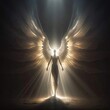 © Ginevitableg - Guardian Angel Luminous
