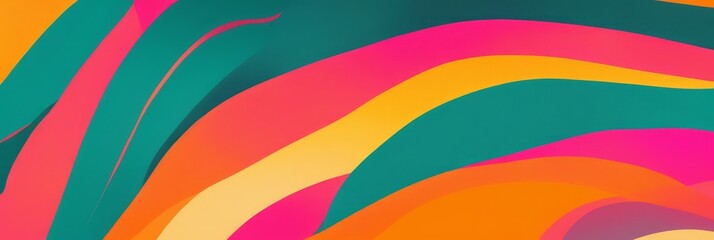 Retro grainy gradient background noise texture effect