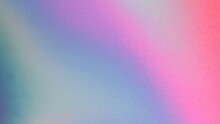 Pink To Blue Gradient Abstract Colorful Background With Lines