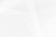 © Yuriy - Abstract white and grey on light silver background modern design. Vector illustration EPS 10.