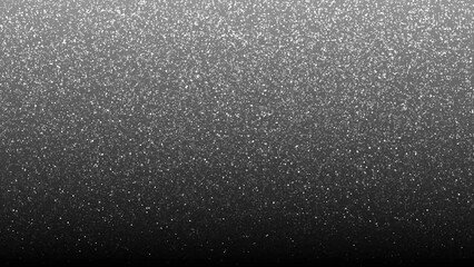 Wall Mural - background grey lights and sparkles