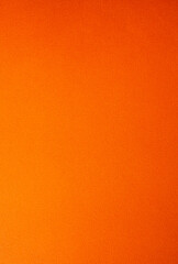 Poster - orange background texture for graphic design