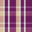 © Mr.T - Tartan Plaid Pattern Seamless. Tartan Seamless Pattern. Template for Design Ornament. Seamless Fabric Texture. Vector Illustration