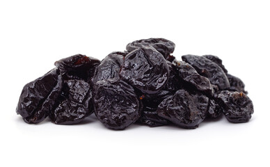 Poster - Pile of prunes.