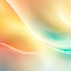 abstract background with colorful gradient. vibrant graphic wallpaper with stripes design. fluid 2 0 illustration of modern movement.