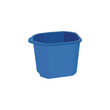 © laudiseno - Isolated colored cleaning bucket icon Vector