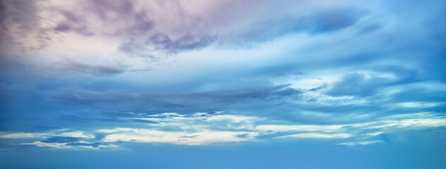 Wall Mural - dramatic tropical skies - ocudrone aerial sky images