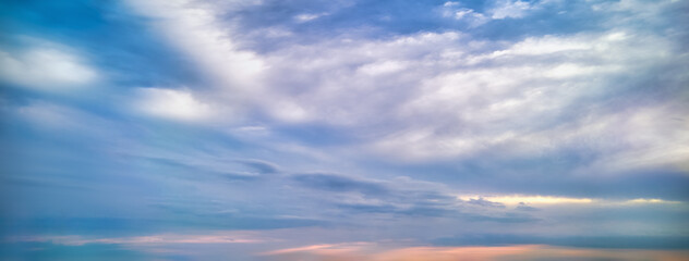 Wall Mural - dramatic tropical skies - ocudrone aerial sky images