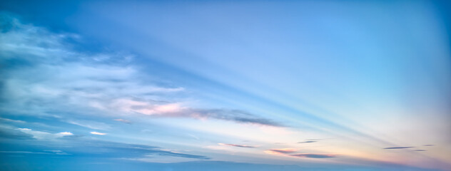 Wall Mural - dramatic tropical skies - ocudrone aerial sky images