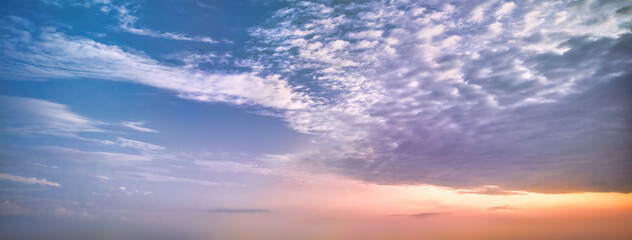 Wall Mural - dramatic tropical skies - ocudrone aerial sky images