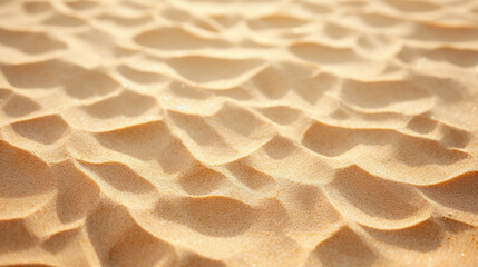  Abstract background of the surface of the sand, close-up.Abstract background of the surface of the sand, close-up.
Vacation on the Sand Beach Concept.
Tourism Travel Concept.