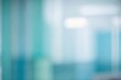 © birdmanphoto - MEDICAL BLURRED BACKGROUND, DEFOCUSED MODERN INTERIOR