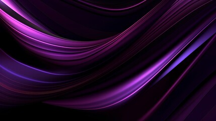 Wall Mural - purple background