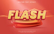 © Instacraft.Studio - Super flash sale text effect, bold colorful text effect
