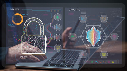 Developer and programmer collaborated with finance, market departments to develop, security system that streamlined transaction processes, supported security, analyzed on screen for effective decision