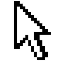 mouse cursor arrow